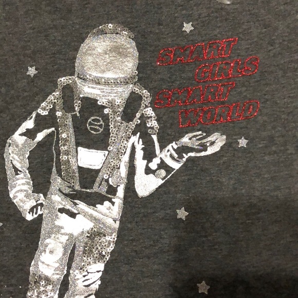 Beautiful girls sequins tops😍 - Picture 2 of 8